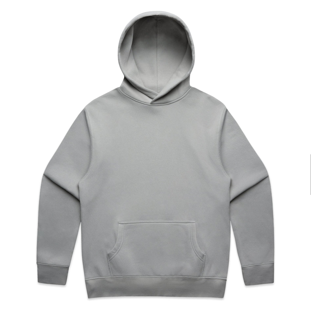 Relax Hood 5161 - Storm - Front