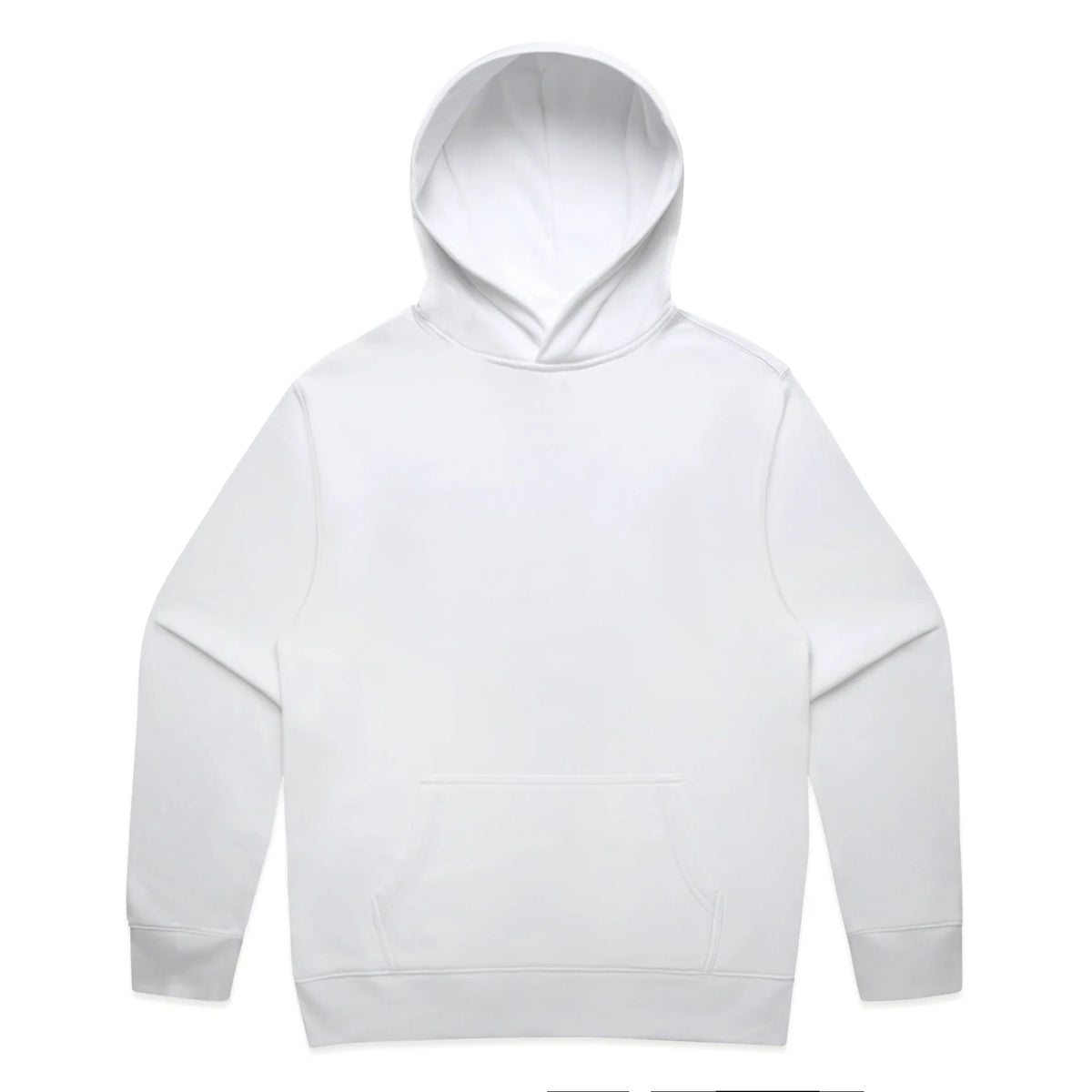 Relax Hood 5161 - White - Front