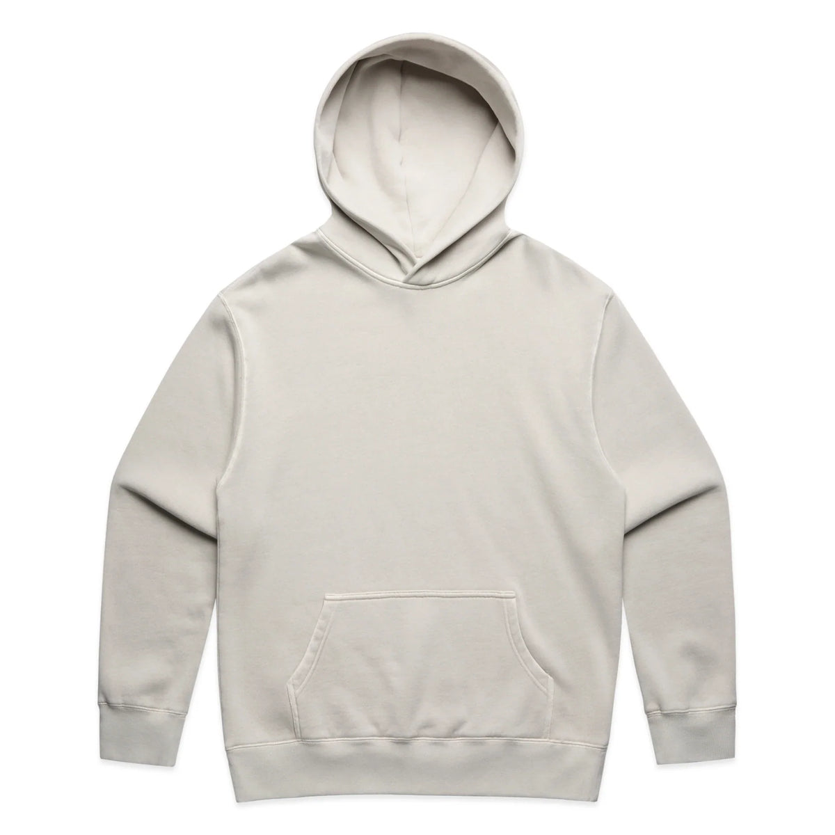 Relax Faded Hood 5166 - Faded Bone - Front