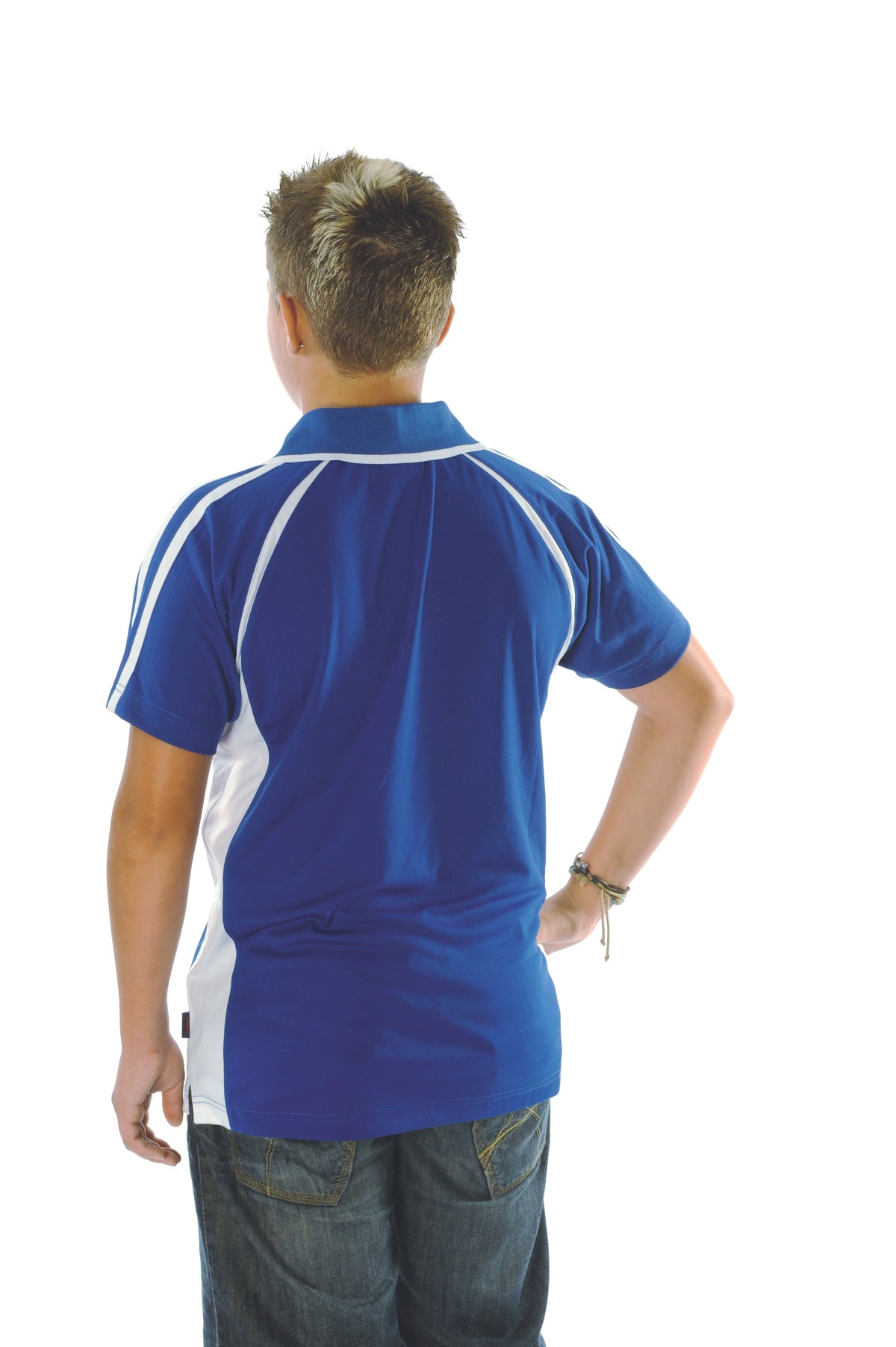 DNC Workwear Adult Cool Breathe Athens Polo 5265