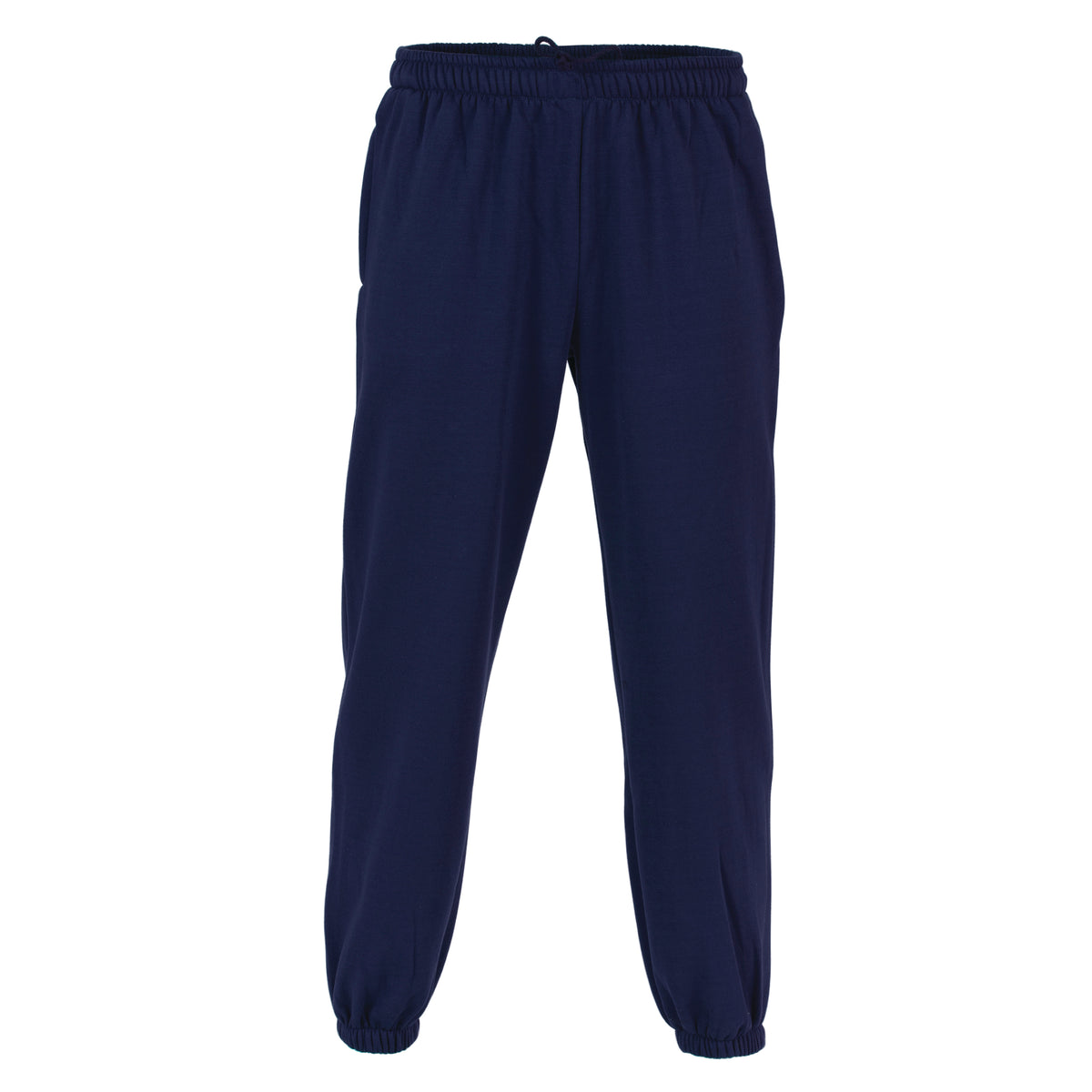 DNC Workwear Poly/Cotton Fleecy Track Pants 5401
