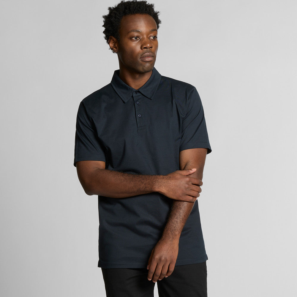 Chad Polo 6