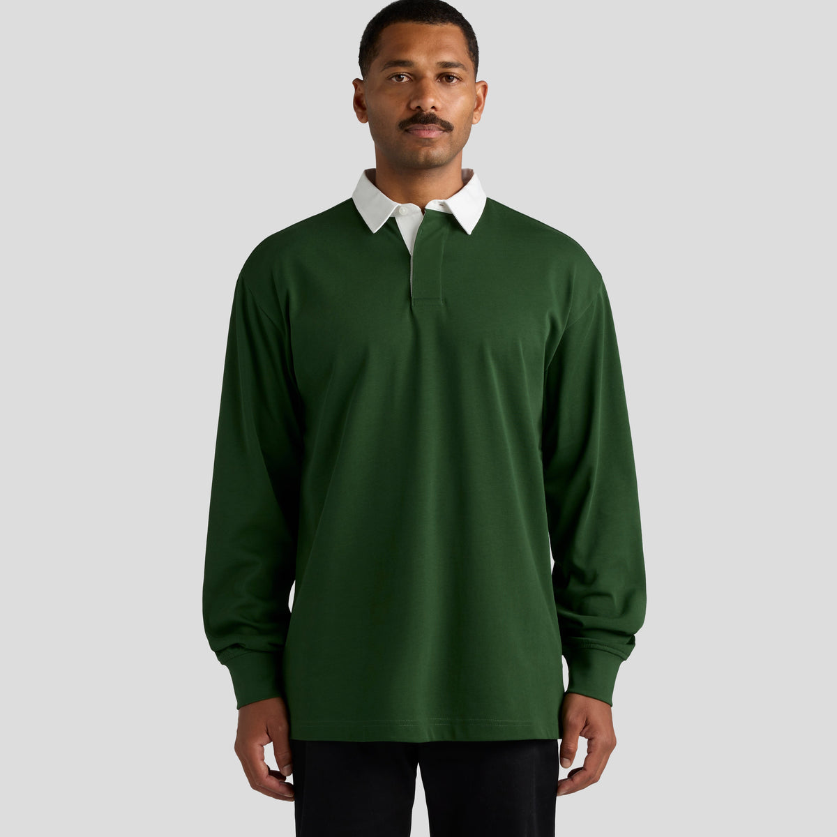 Rugby Jersey 5410