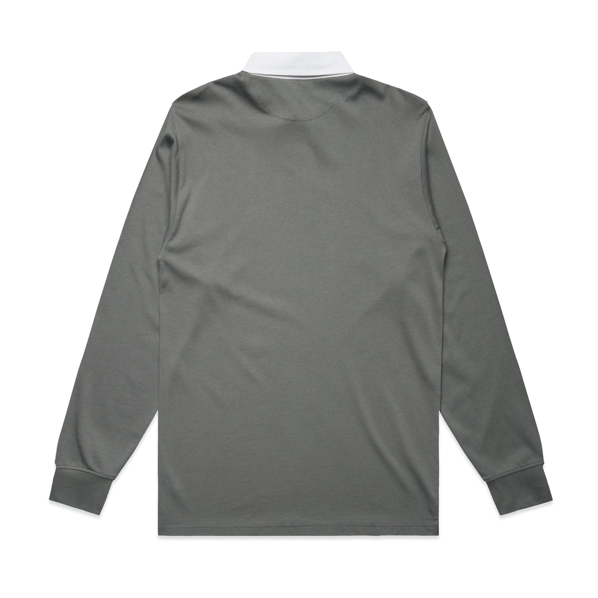Rugby Jersey 5410 - Shadow - Back
