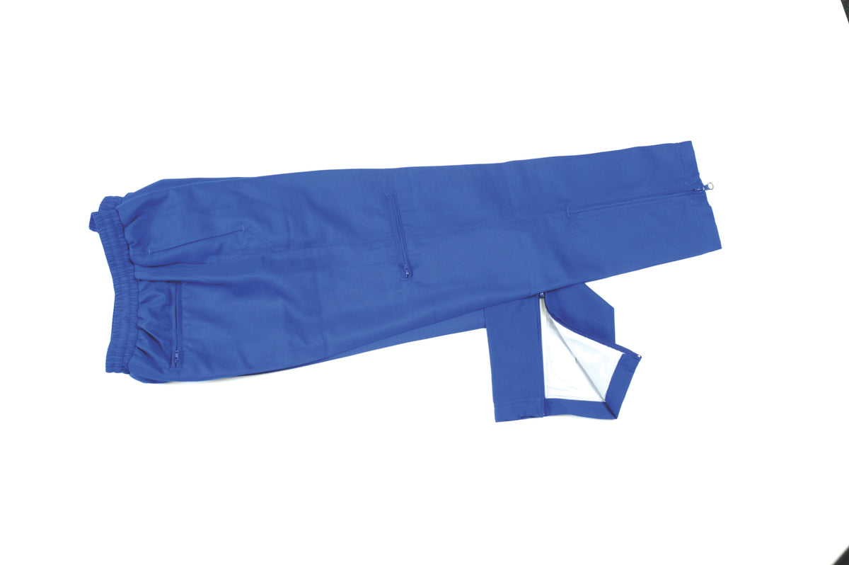 DNC Workwear Adults Ribstop Athens Track Pants 5533