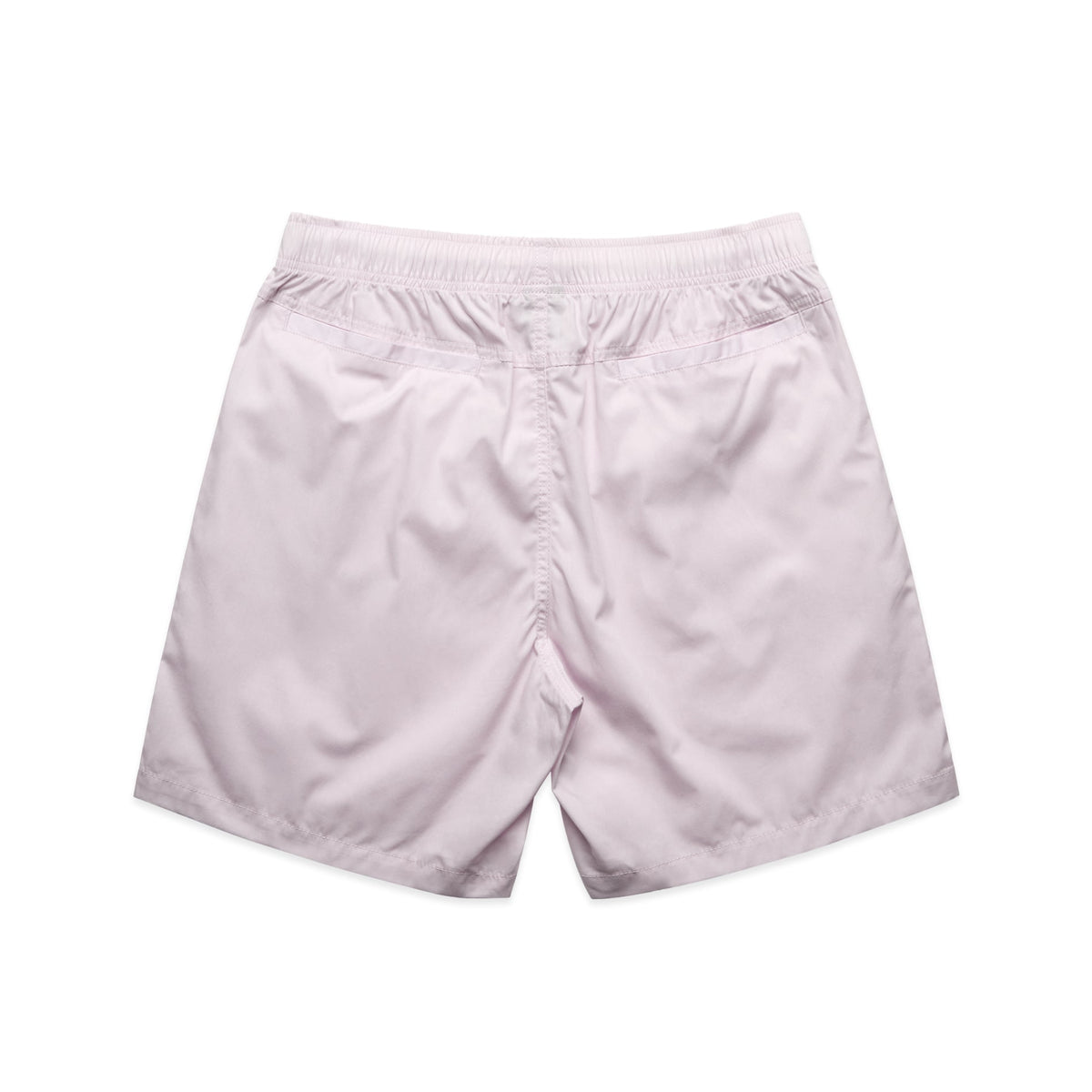 Beach Shorts 5903S - Orchid - Back