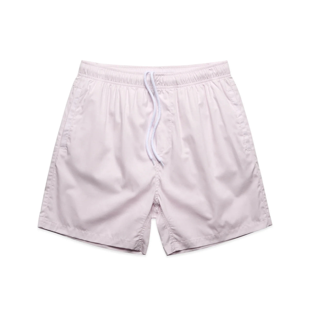 Beach Shorts 5903S - Orchid - Front