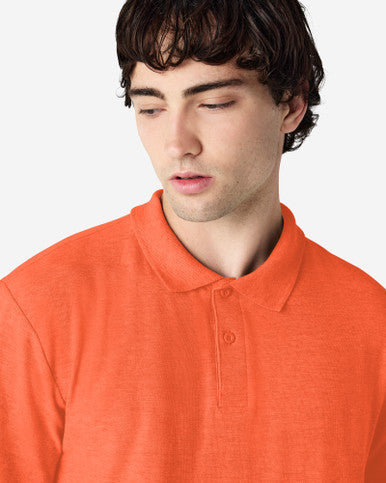 Gildan Softstyle 64800 Polo Shirt