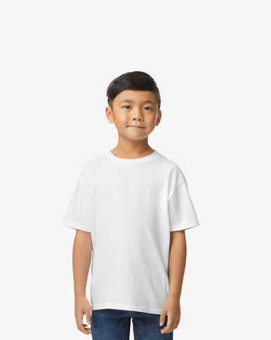 Gildan Softstyle 65000B T-Shirt