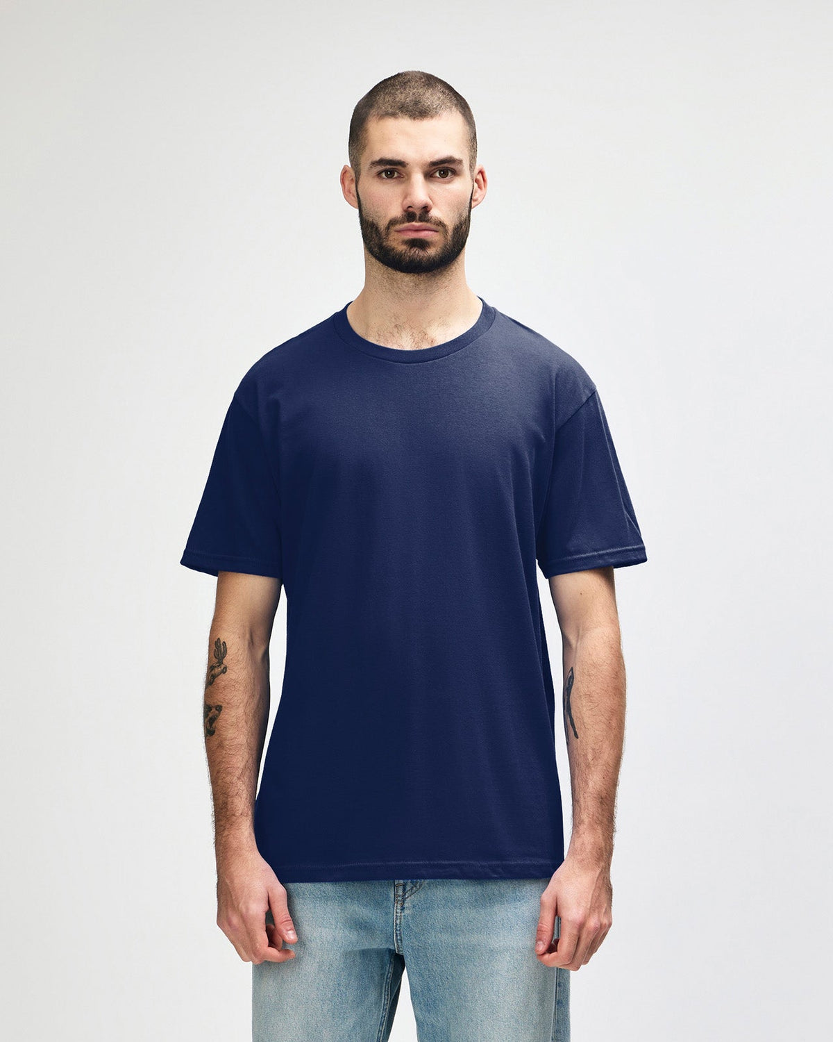 Gildan Softstyle 65000 T-Shirt - Navy