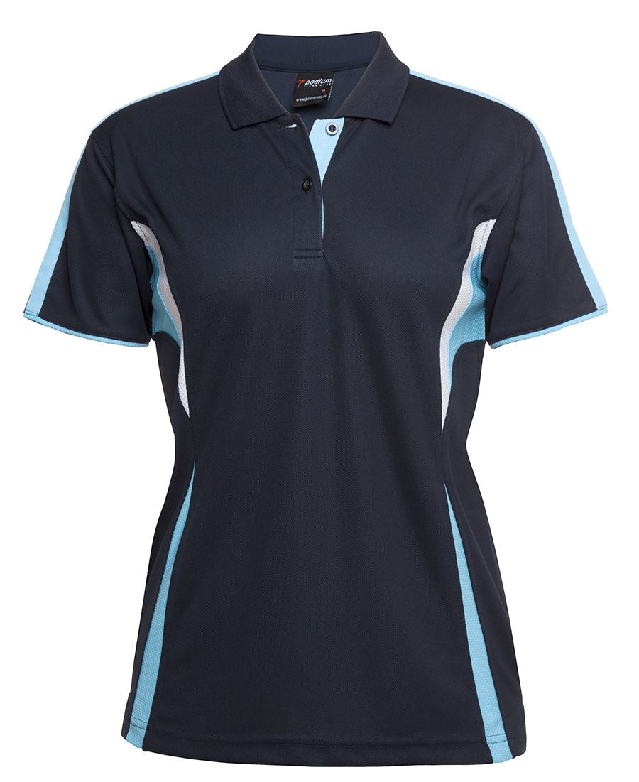 Podium Podium Ladies Cool Polo 7COP1