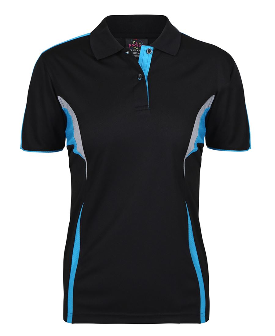 Podium Podium Ladies Cool Polo 7COP1