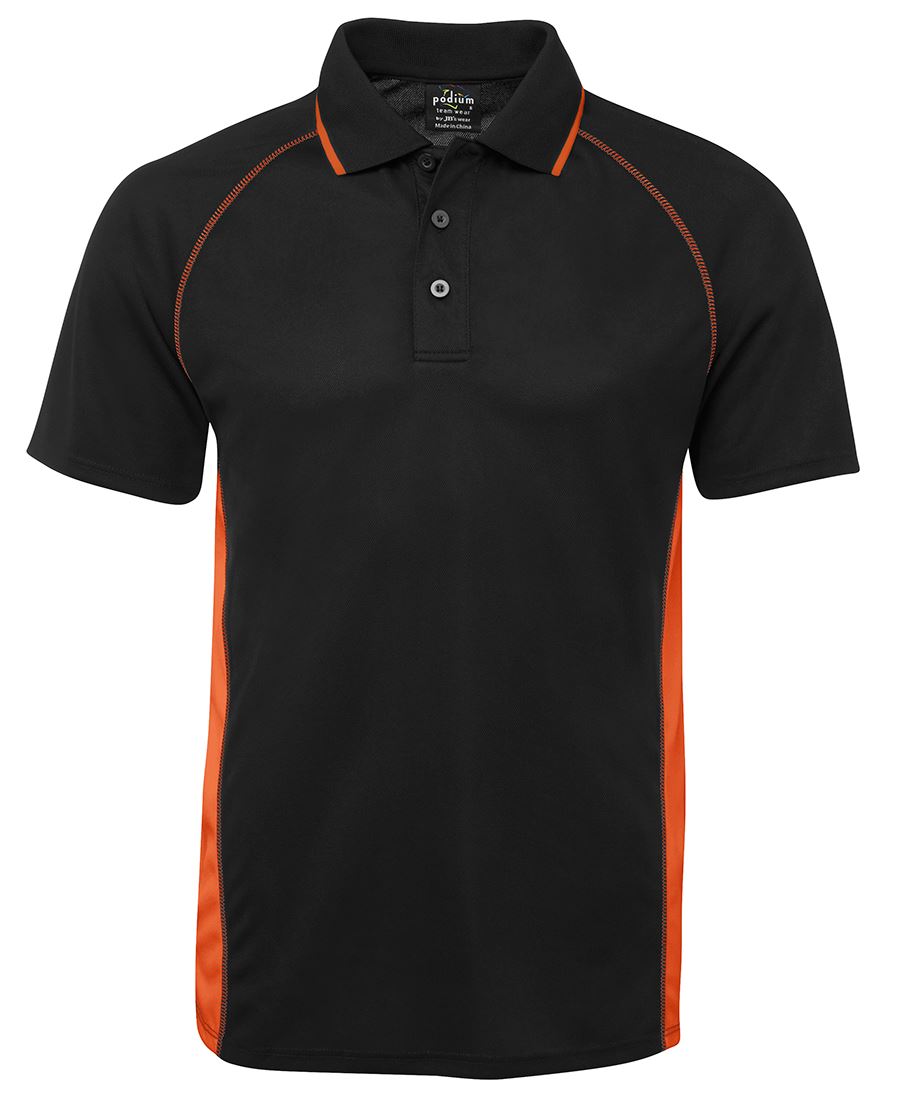 Podium Pdm Cover Polo 7COV