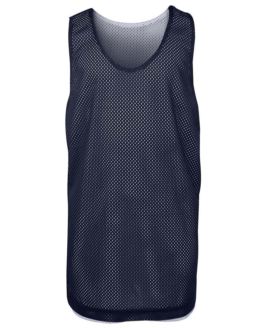 Podium Podium Reversible Training Singlet 7KBS2
