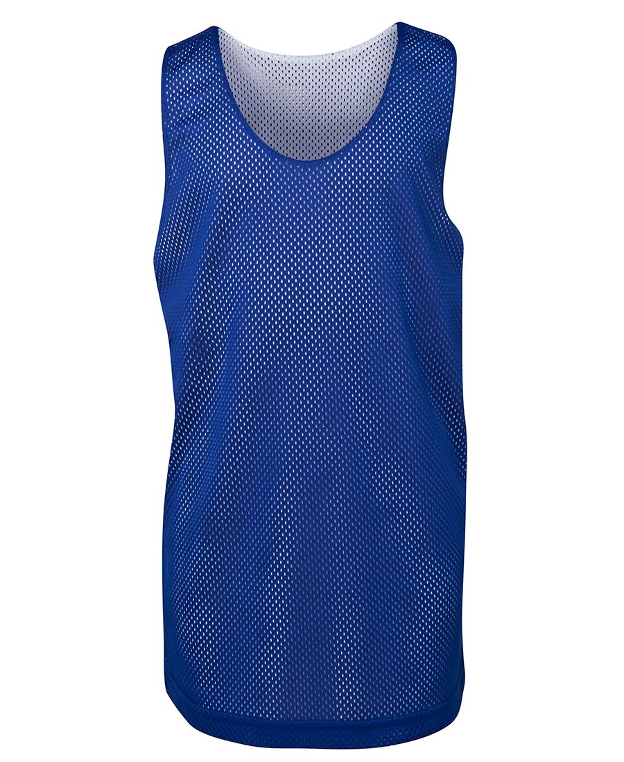 Podium Podium Reversible Training Singlet 7KBS2