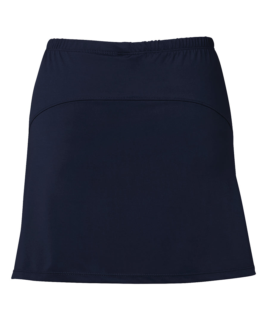 Podium Ladies Skort - Navy - Back