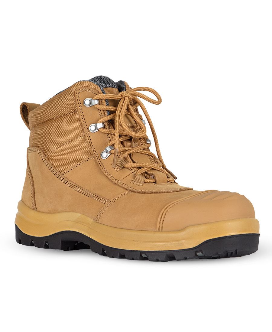 JB's wear JB's ATRAX ZIP SAFETY BOOT 9H8