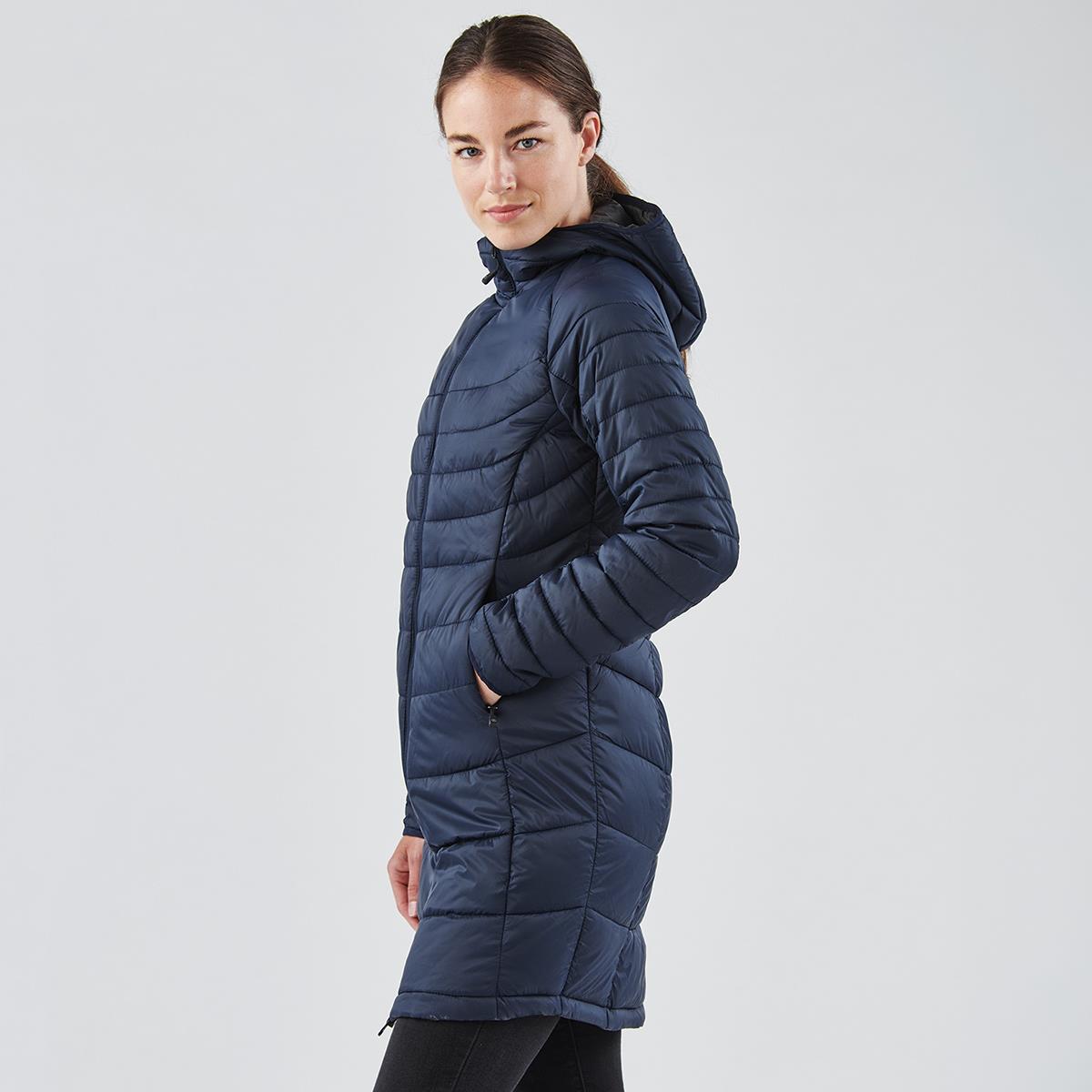 Women's Labrador Parka - view