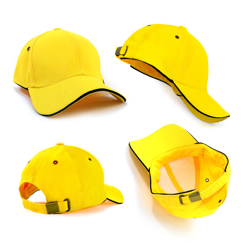 HBC with Surround Piping Cap – Grace Collection AH315