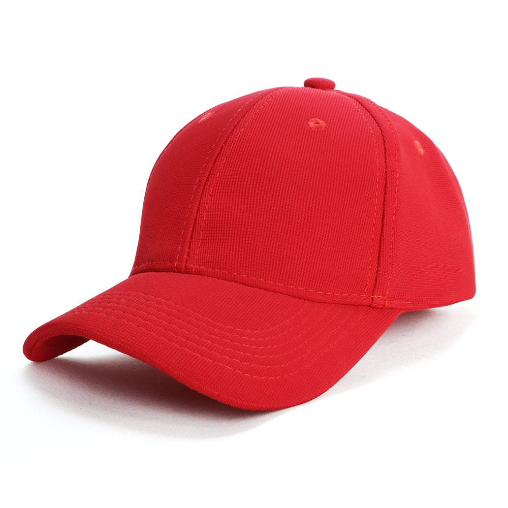 Denver Drill Mesh Cap – Grace Collection AH385