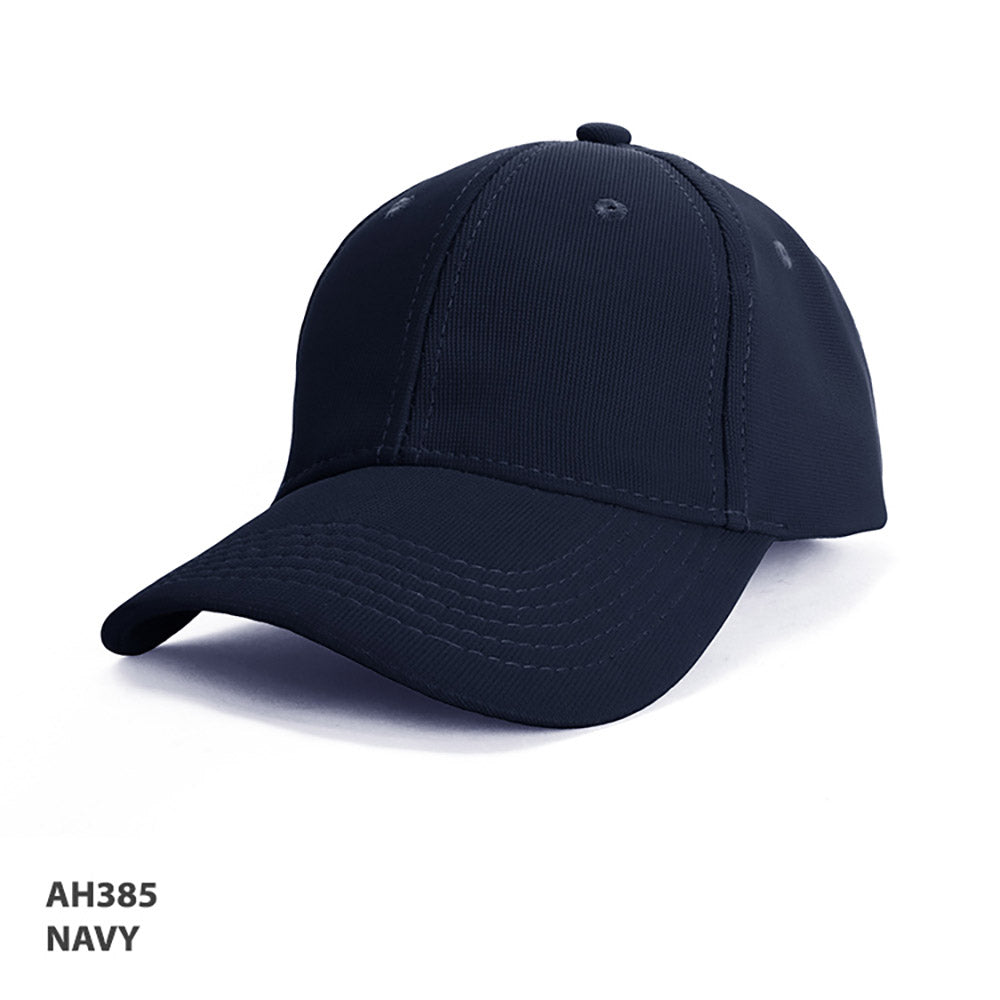 Denver Drill Mesh Cap – Grace Collection AH385