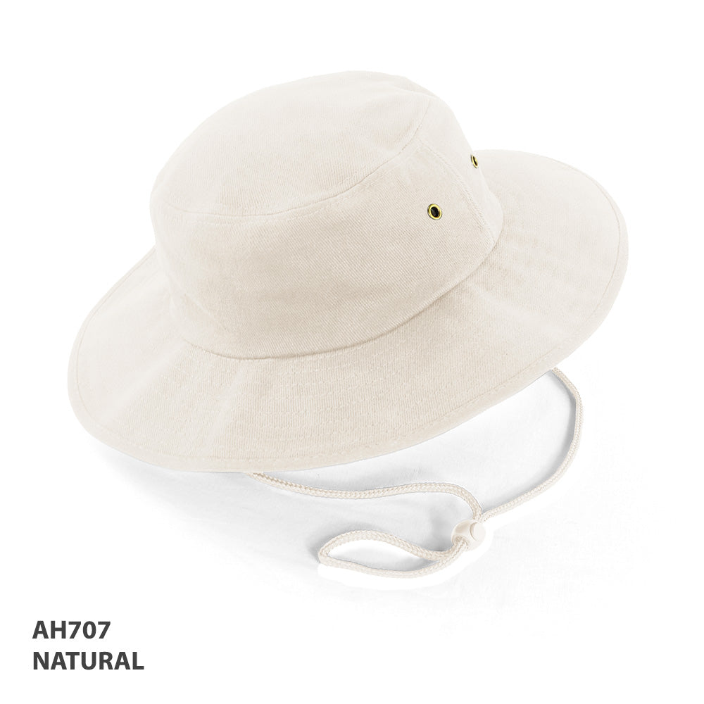 HBC Surf Hat – Grace Collection AH707