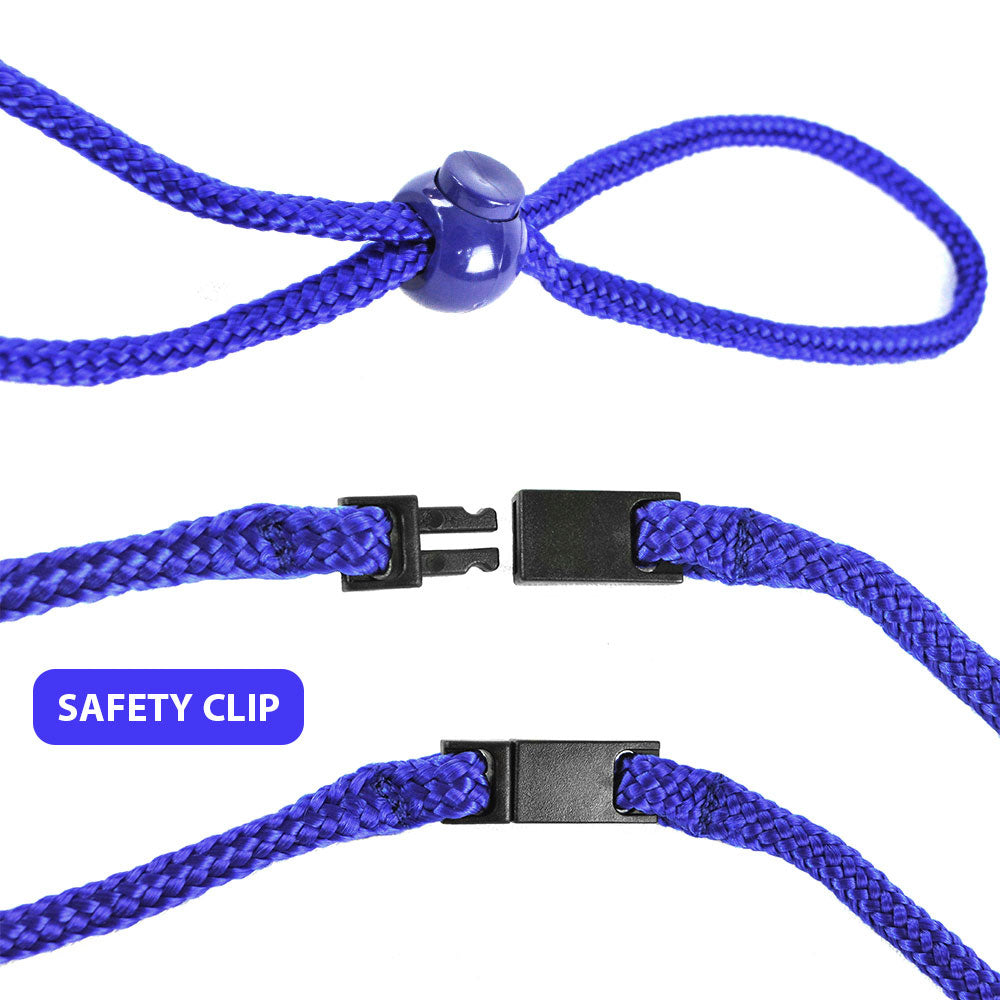 Rope & Toggle – Grace Collection AH714