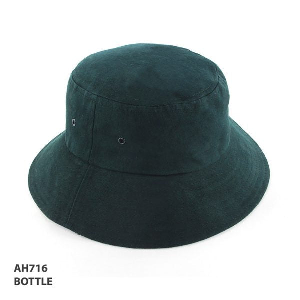 Kids Bucket Hat 3