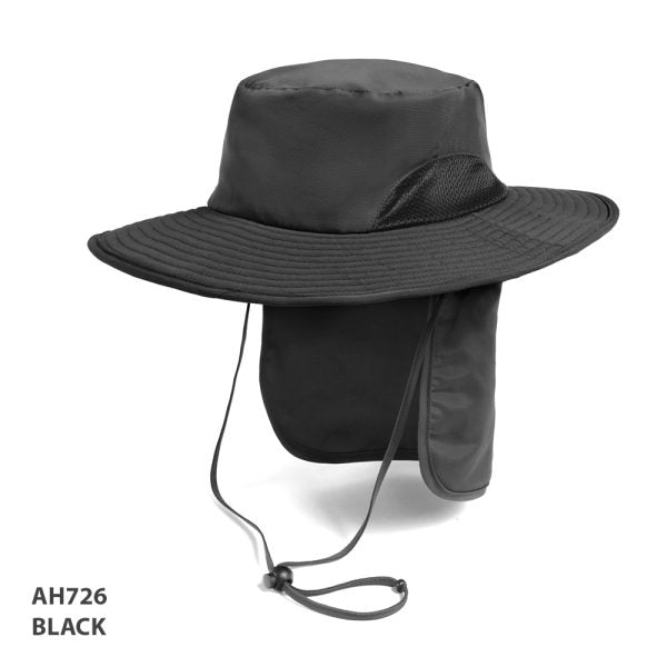 Outdoor hat 4