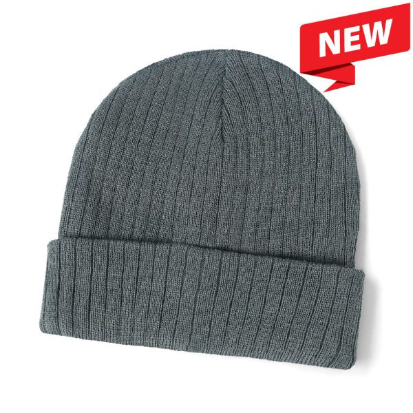 Wool Blend Beanie