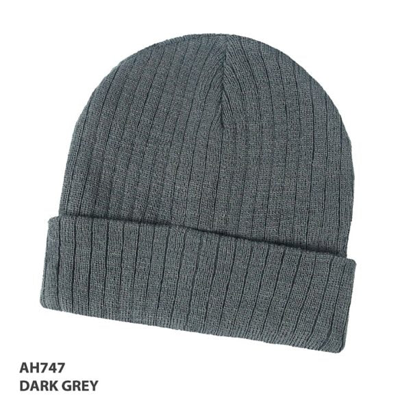 Wool Blend Beanie 5