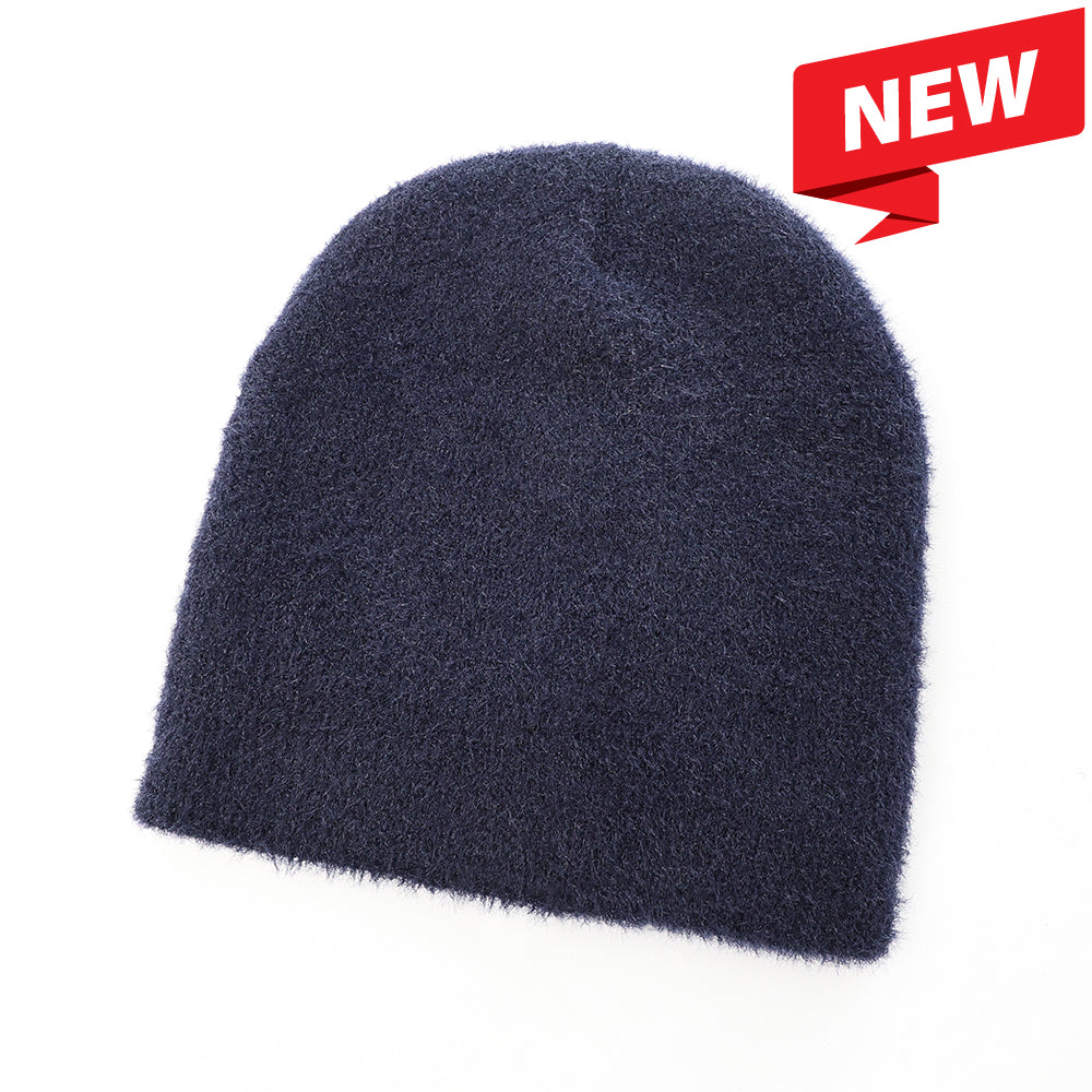 Skull Beanie – Grace Collection AH762