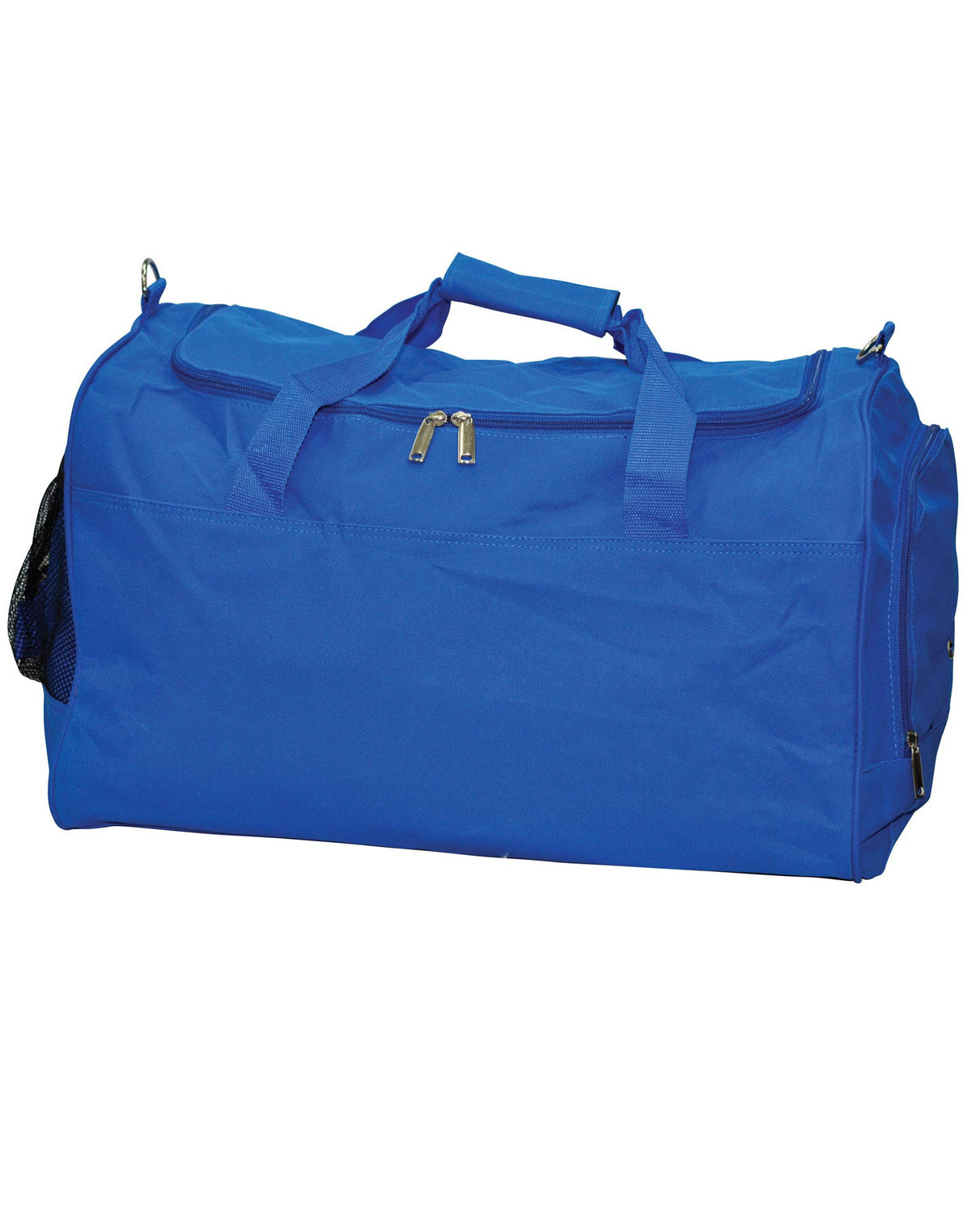 Basic sports bag - B2000 - Royal