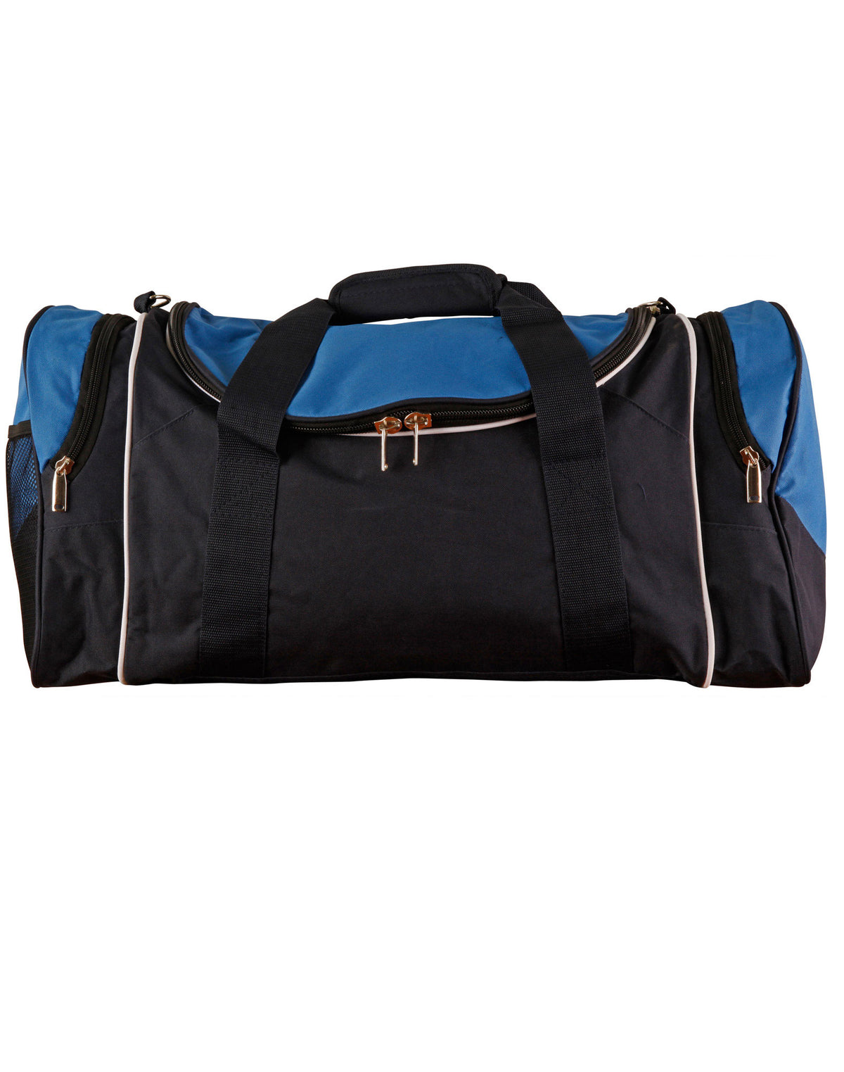 Winner - Sports / Travel Bag - B2020 - Navy / White / Royal
