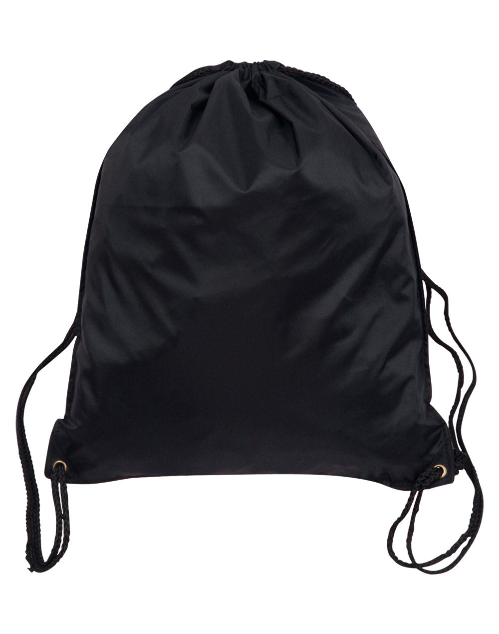 Swim Backpack - B4112 - Black