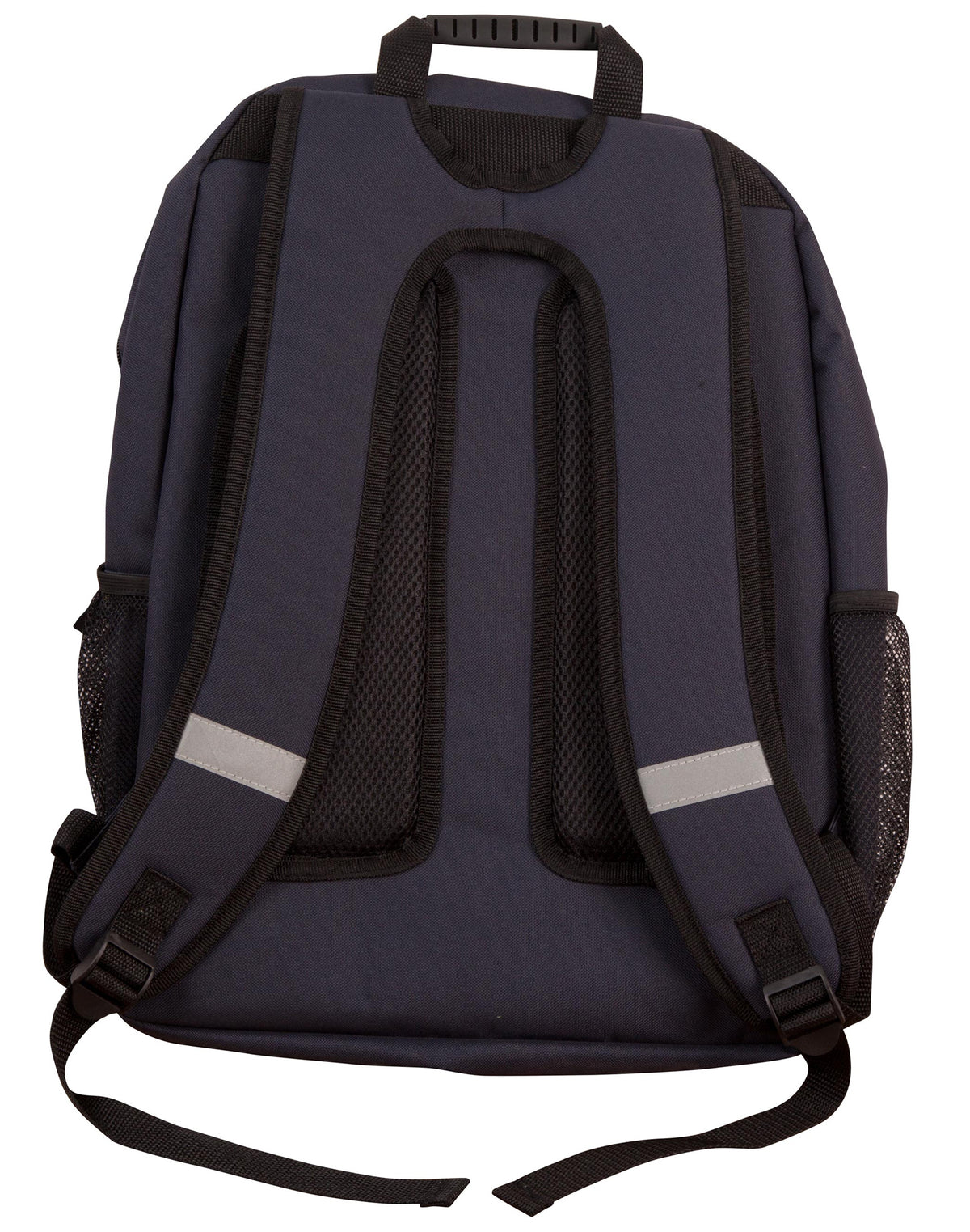 Navy.White.Aqua Blue