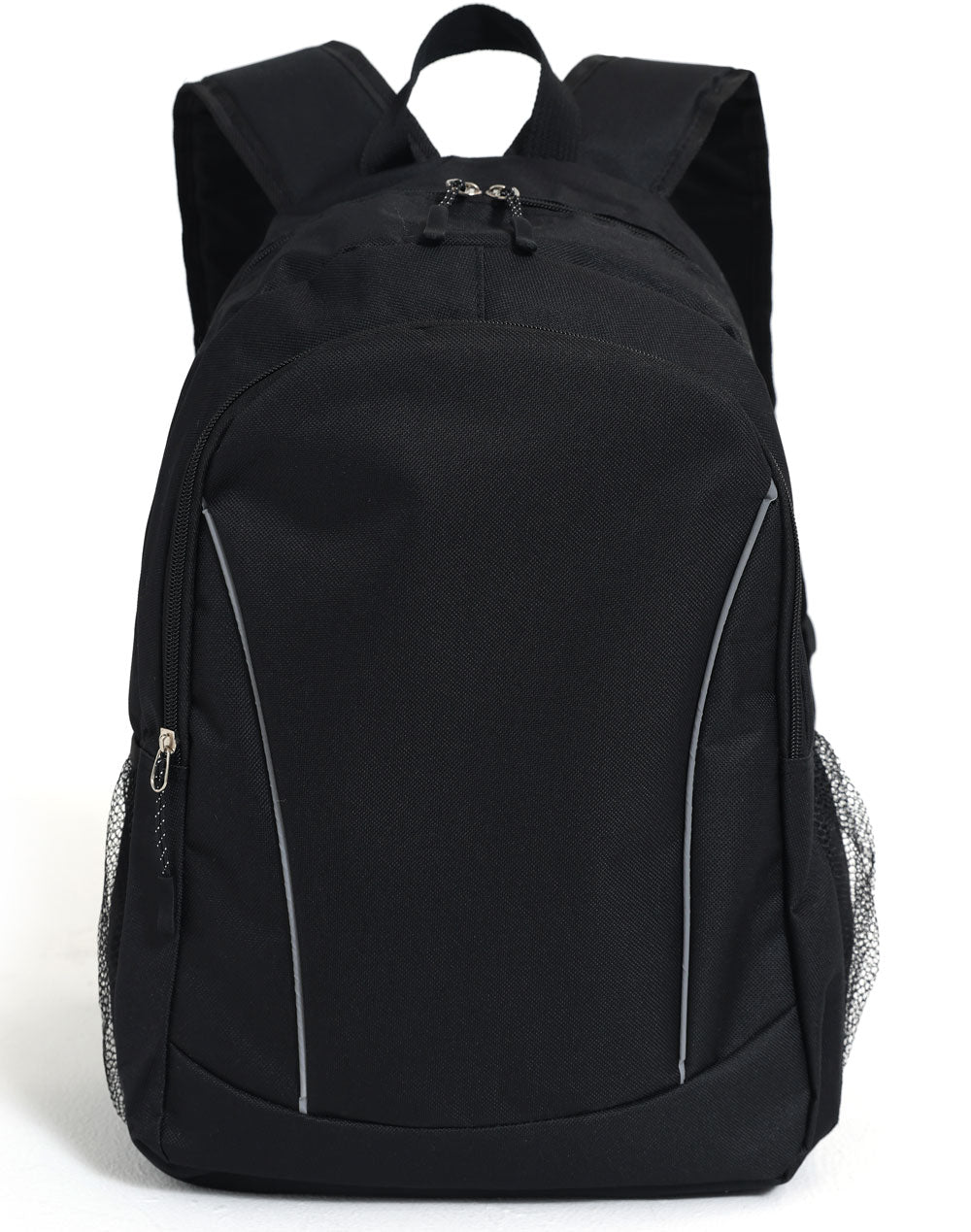 Iconic Promo Backpack - B5030 - Black