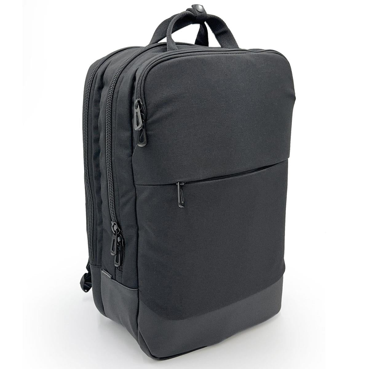 Yaletown Commuter Pack - view