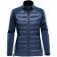 Women's Narvik Hybrid Jacket - view
