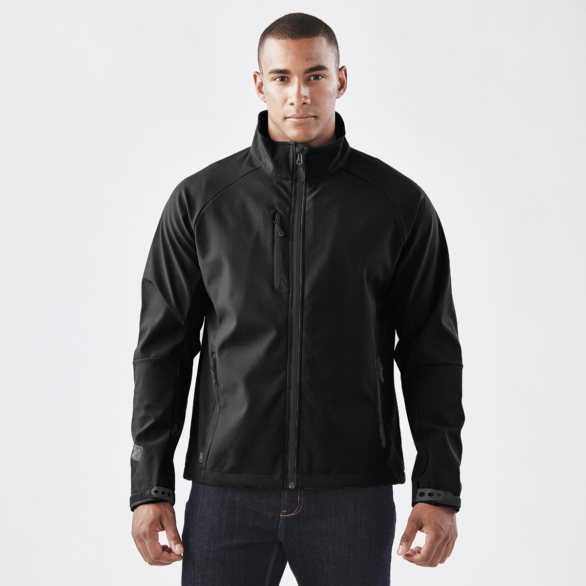 Men's Ultra-Light Shell - view
