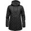 Women's Bushwick Quilted Jacket - view