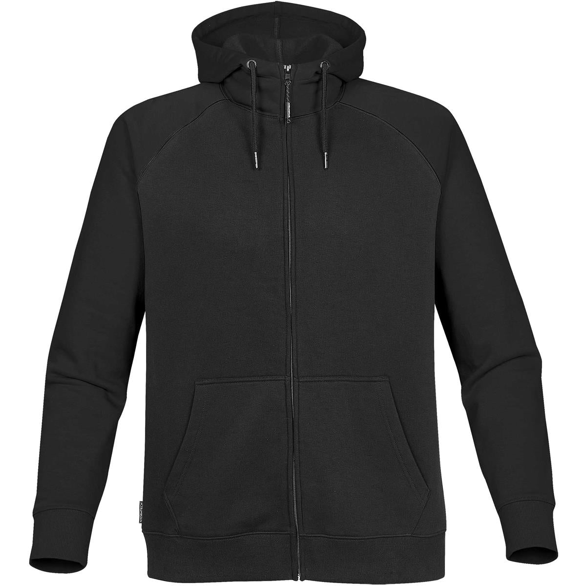 Men's Omega Zip Hoody