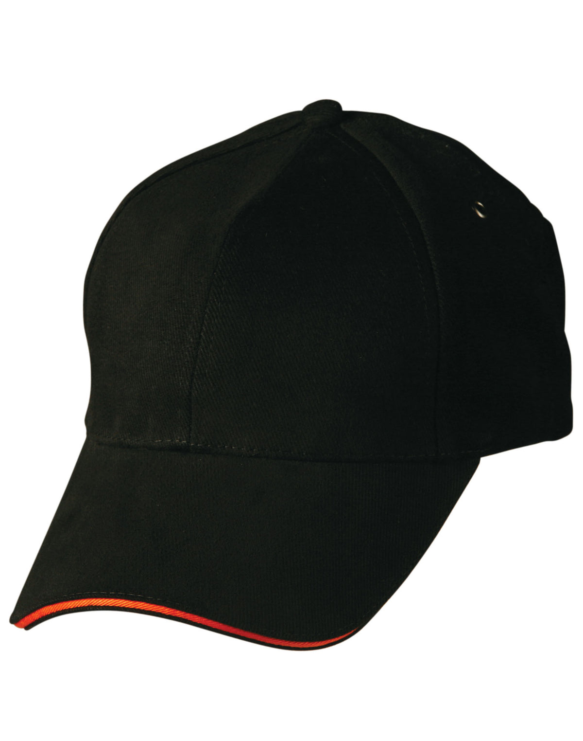 Black.Orange