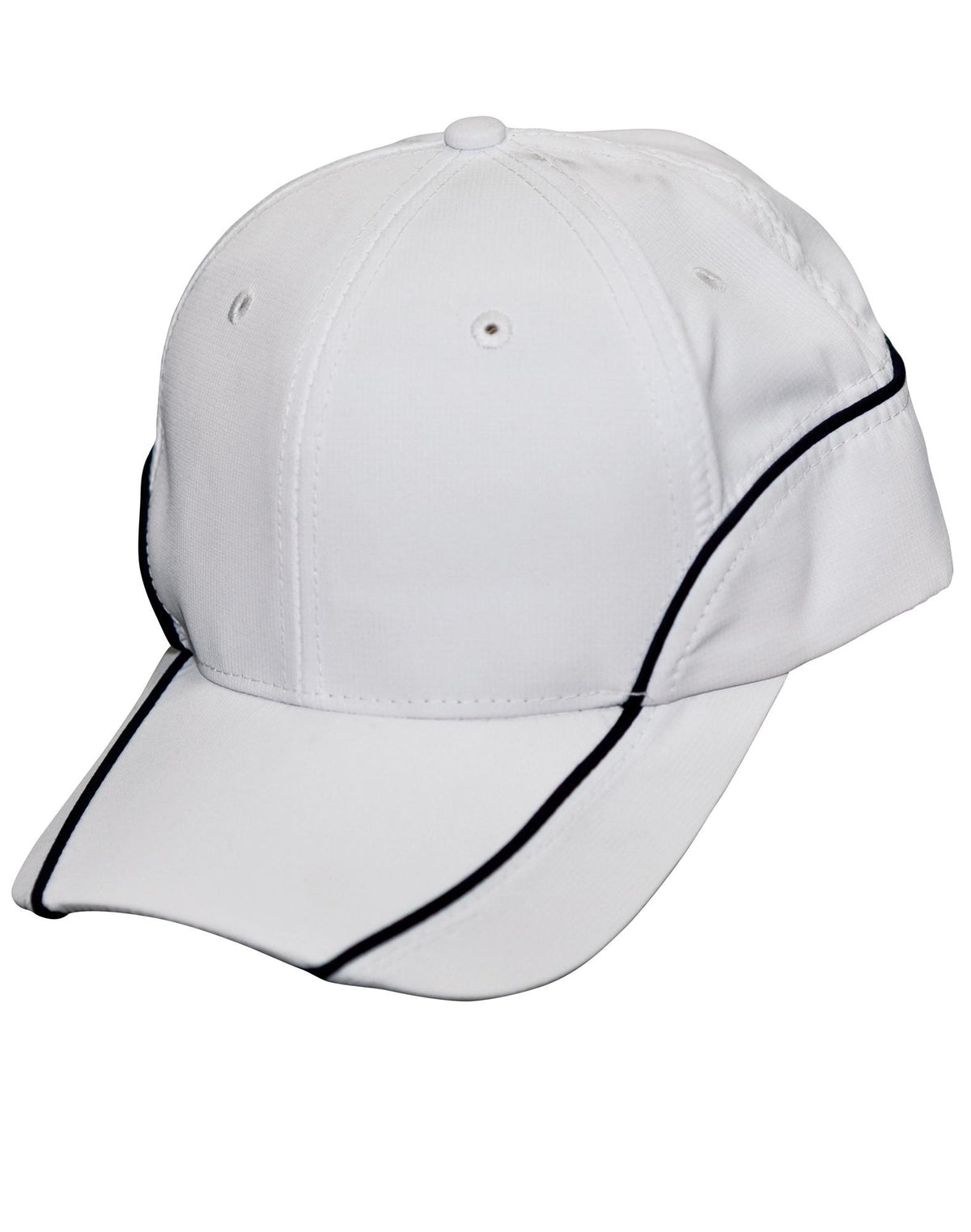 Winning Spirit Nylon poly mesh contrast trim CH21