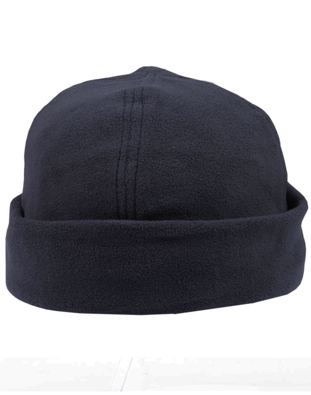 Polar fleece beanie - CH27 - Navy