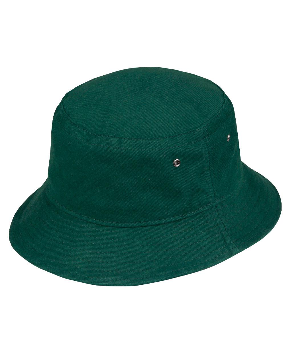 Winning Spirit H/B/C bucket hat CH29