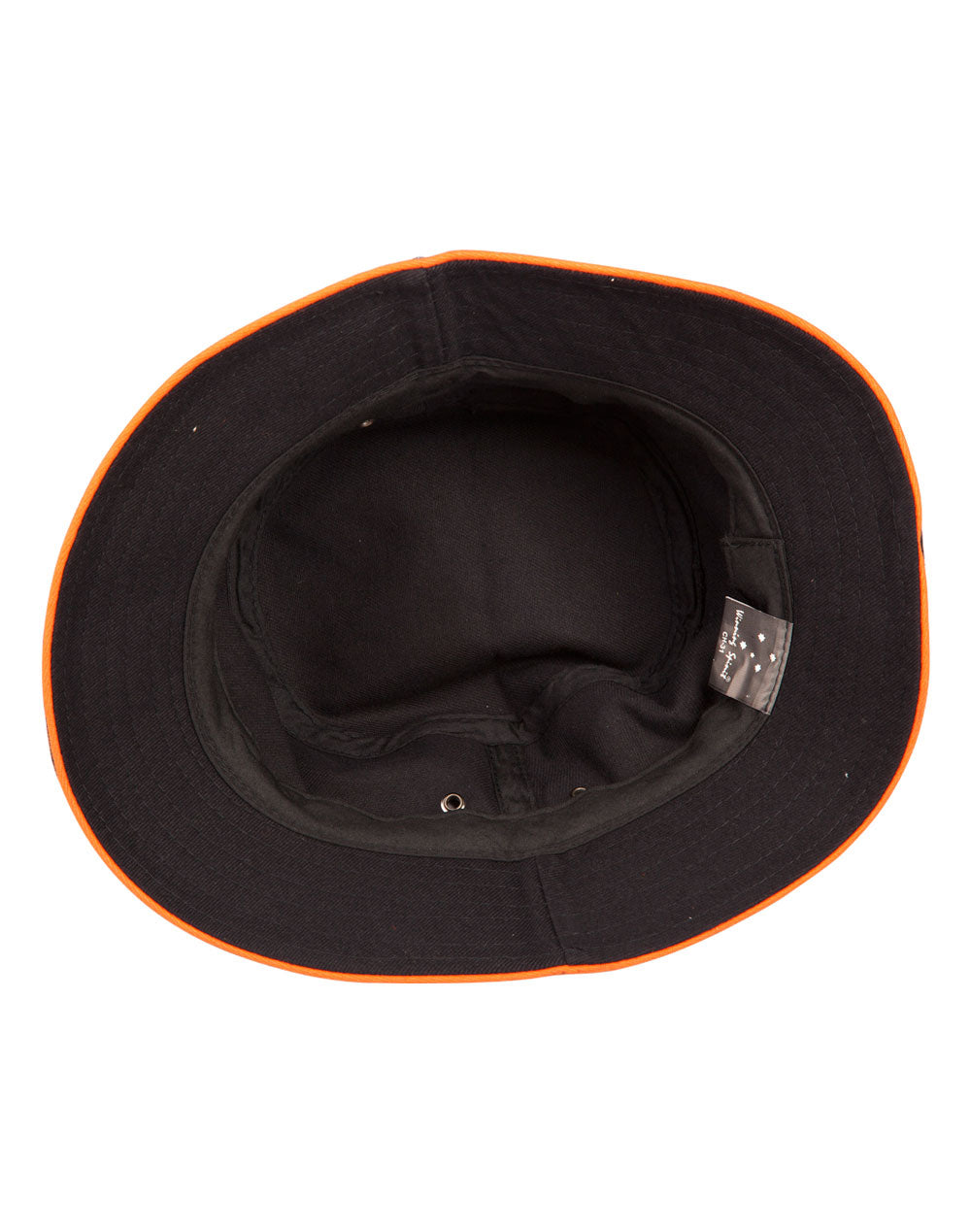 Black.Orange