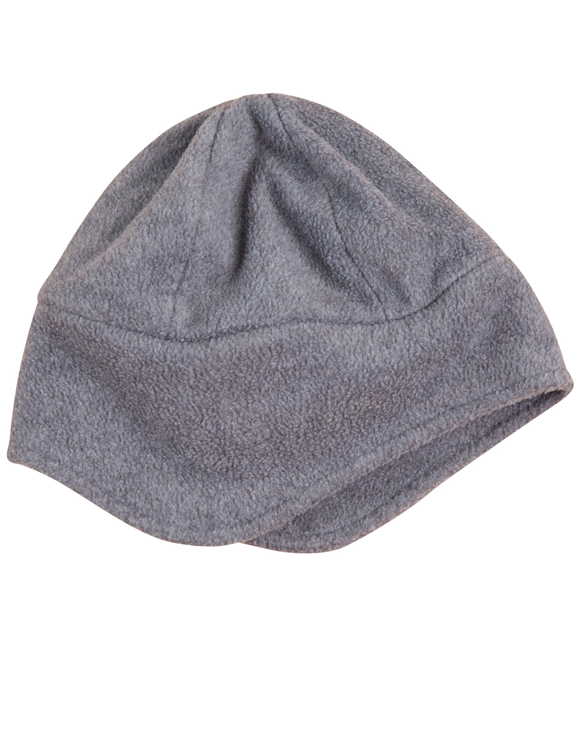 Ear Cover Polar Beanie - CH44 - Charcoal