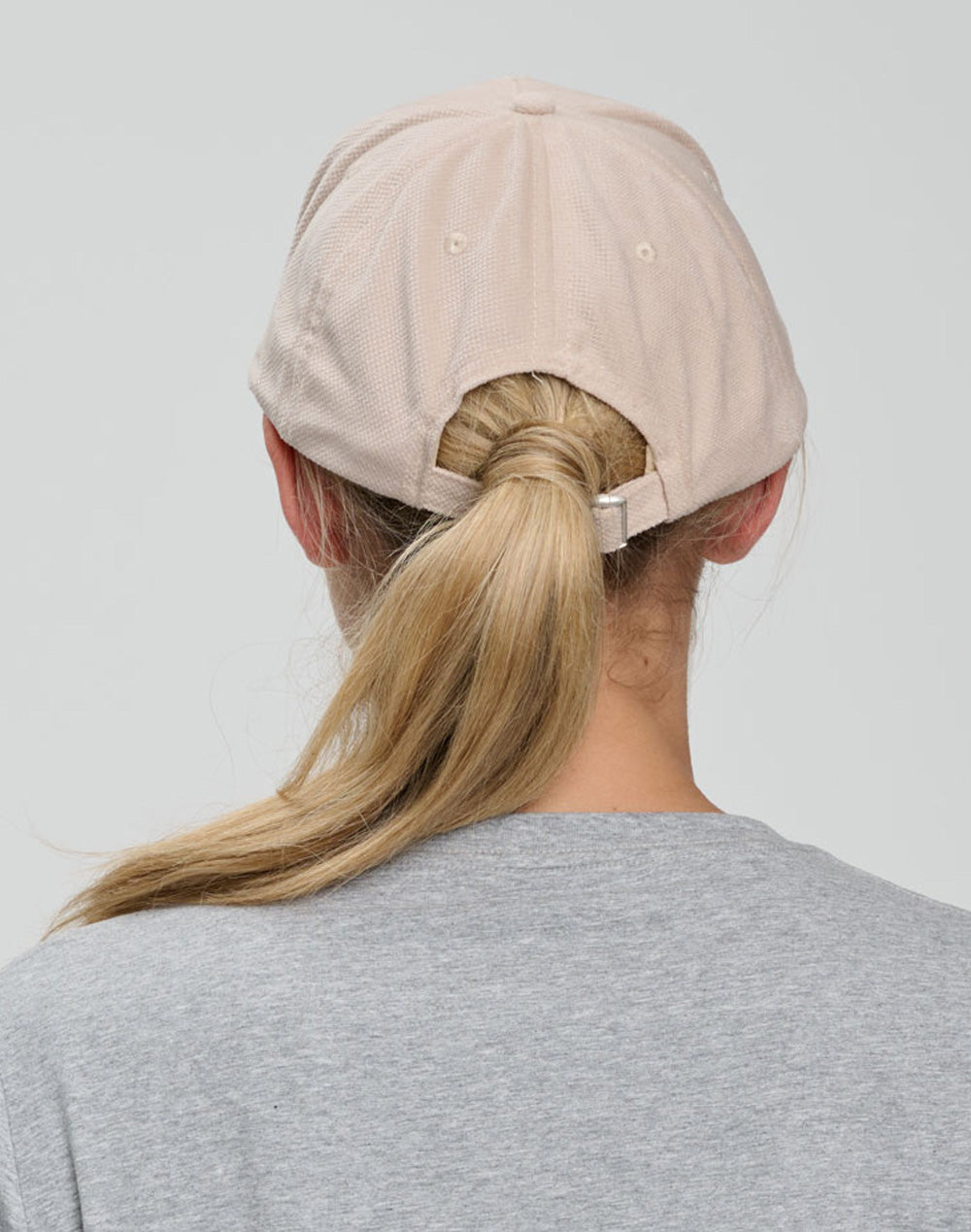 Pale Pink