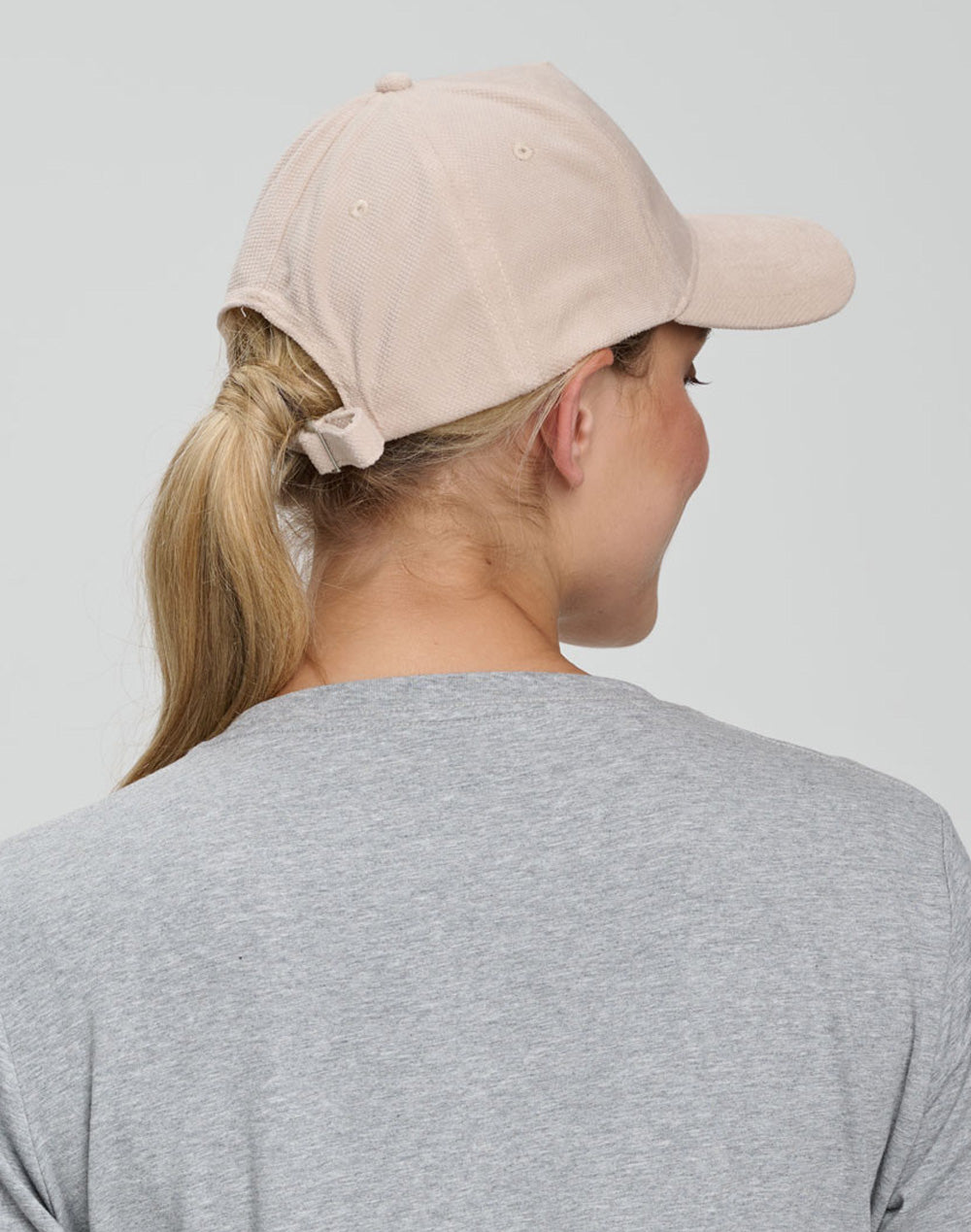 Pale Pink